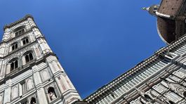 Florencia, Taliansko