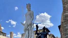 Florencia, Taliansko