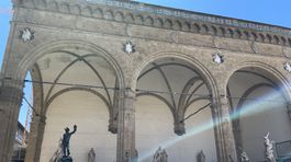 Florencia, Taliansko