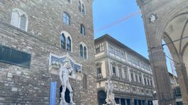 Florencia, Taliansko