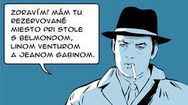 Gašparec, 18. 8. 2024