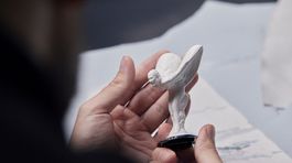 Rolls-Royce Phantom Scintilla Private Collection (2024)