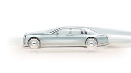 Rolls-Royce Phantom Scintilla Private Collection (2024)