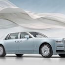 Rolls-Royce Phantom Scintilla Private Collection (2024)