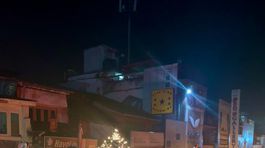 Pôvod perahery siaha až do doby príchodu...