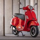 Vespa GTS
