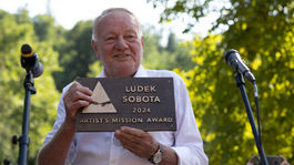 Film Square Festival, Luděk Sobota