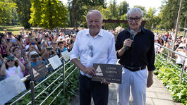 Film Square Festival, Luděk Sobota