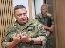 generál Daniel Zmeko