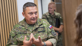generál Daniel Zmeko