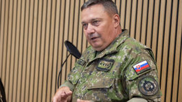 generál Daniel Zmeko