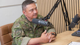 generál Daniel Zmeko