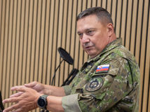 generál Daniel Zmeko