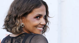 Halle Berry