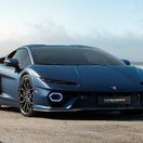 Lamborghini Temerario - 2024