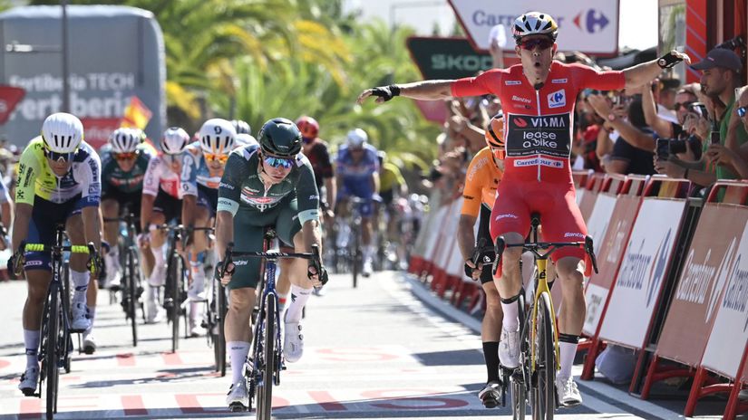 Wout van Aert