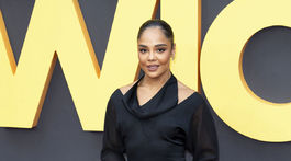 Britain Blink Twice Premiere