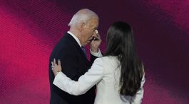 Joe Biden / Ashley Biden /