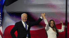 Joe Biden / Ashley Biden /