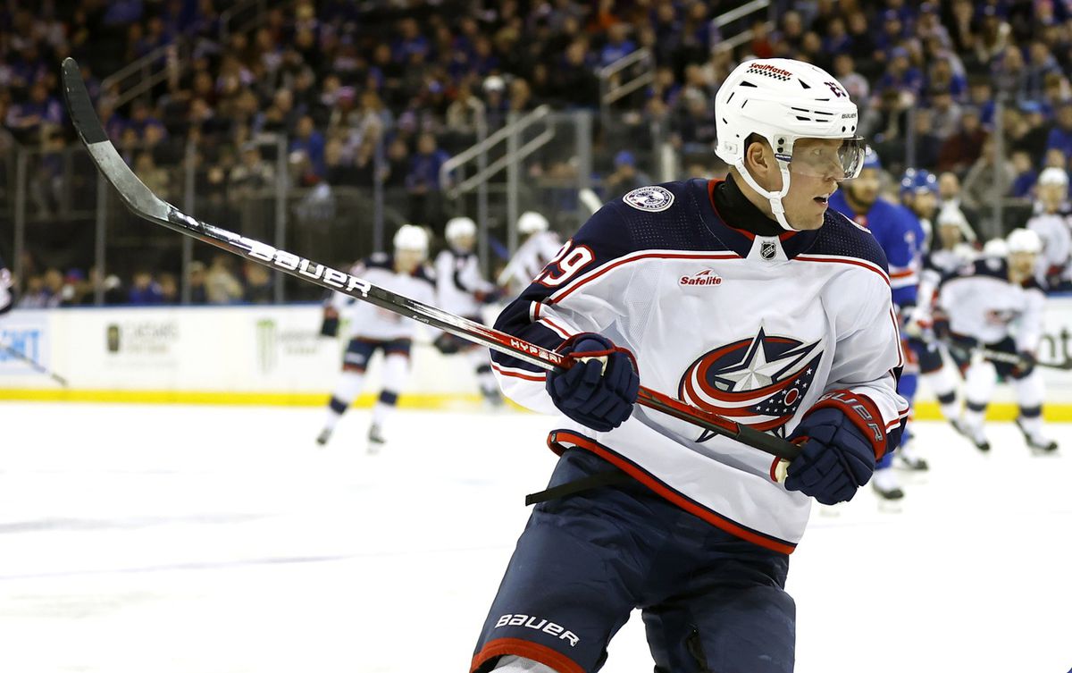 Patrik Laine hral pred pôsobením v Montreale za...