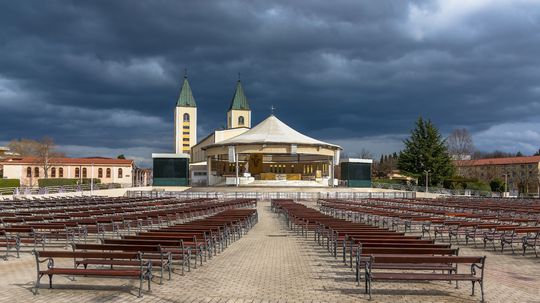 Medžugorje