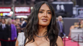 Salma Hayek
