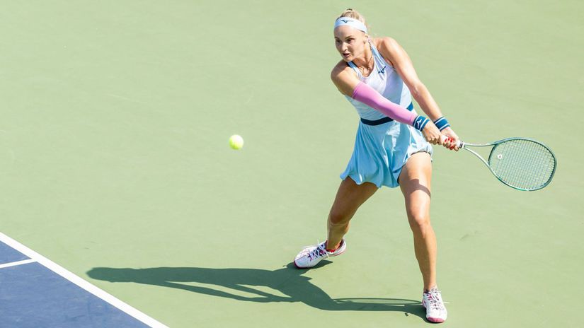 šramková