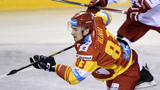 Nechajte tých chalanov žiť! Bývalý reprezentant sa zastal hokejistov z KHL