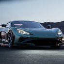 Rimac Nevera R - 2024