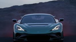 Rimac Nevera R - 2024