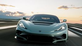 Rimac Nevera R - 2024