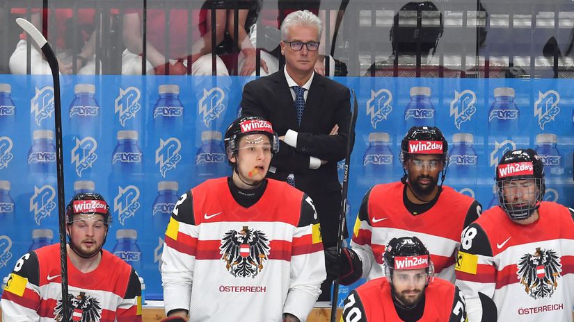 roger bader rakúsko