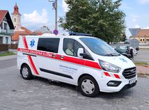 sanitka, Liptovský Mikuláš