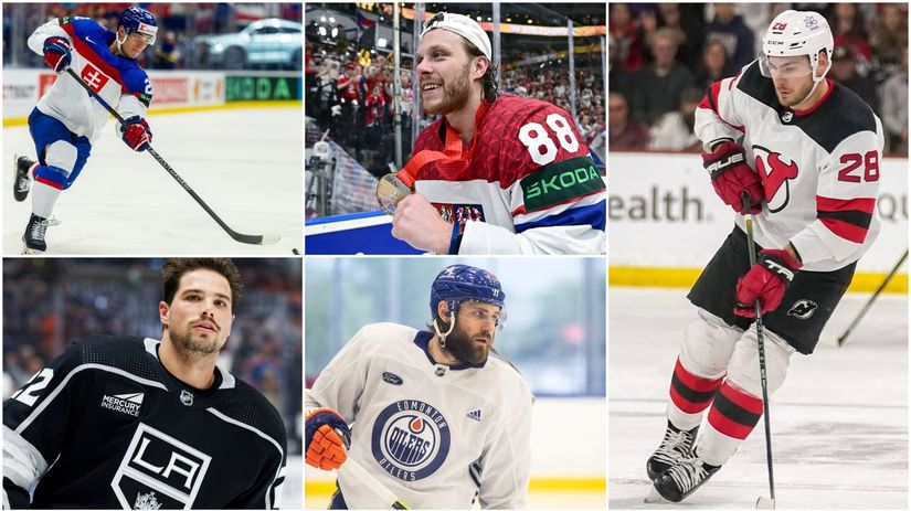 Na budúci rok sa uskutoční miniverzia Svetového...