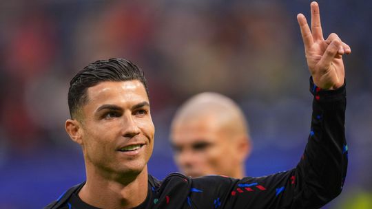 Ronaldo ovládol YouTube. Jeho nový kanál o súkromnom živote vytvoril rekord do hodiny a pol