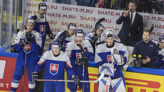 Na Slovensku sa teraz dejú aj horšie veci, ale stojí nám to za to? Bývalý reprezentant považuje návrat hráčov z KHL za zlý signál