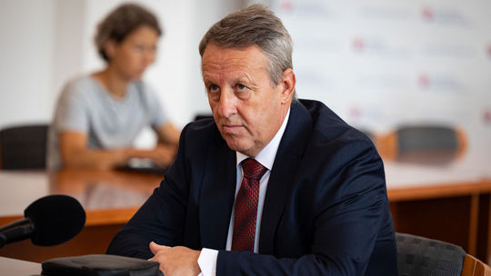 Hrubala a Mazák neuspeli. Sudcu Trubana NSS oslobodil: Skutok sa nestal