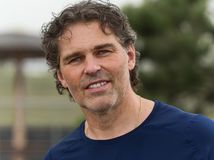 Musel by prísť Boh a vstúpiť do mňa....