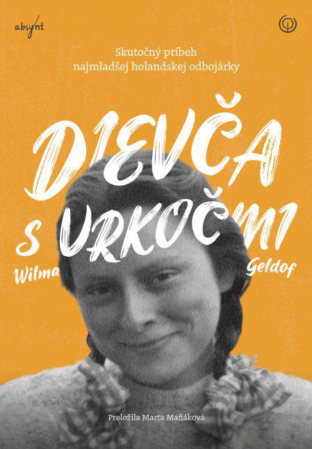 Wilma Geldof: Dievča s vrkočmi