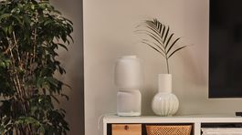 Kreslo do študentskej izby, Ikea.