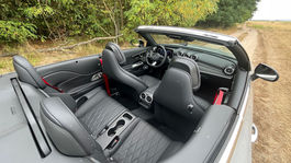 Mercedes-Benz CLE 300 4matic cabrio (2024)