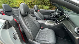 Mercedes-Benz CLE 300 4matic cabrio (2024)