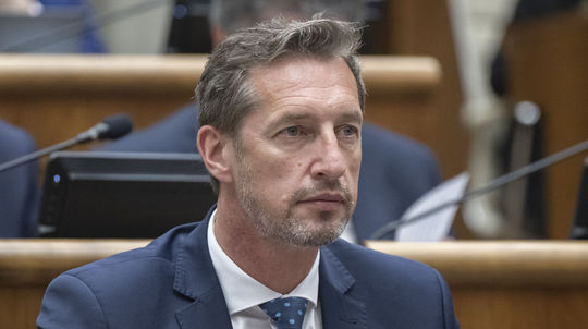 KDH bije na poplach: Štát nebol pripravený na zmenu Trestného zákona, krádeže stúpajú. Ponúka vlastný návrh 