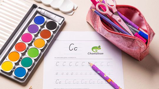 Pomôcky do školy, KIK