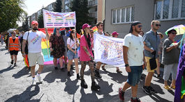 FESTIVAL: Pride Košice 2024