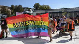 FESTIVAL: Pride Košice 2024