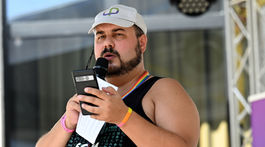 FESTIVAL: Pride Košice 2024