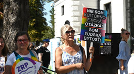 FESTIVAL: Pride Košice 2024