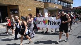 FESTIVAL: Pride Košice 2024