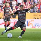 Trnava is losing its jewel. Slovakia representative leaves Spartak, goes to Spain